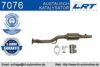 LRT 7076 Catalytic Converter